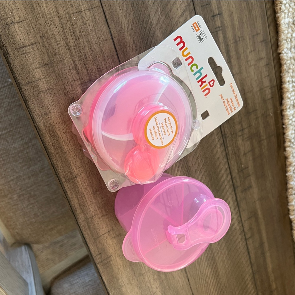 X2 Formula Dispenser MUNCHKIN